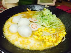 鱼丸粗面-小司的料理(新街口店)