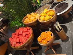 -拉蒂娜·巴西牛排馆 Latina·Brazilian Steakhouse(王府井喜悦店)