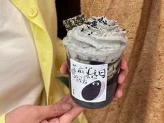 -成川茶店·潮汕工夫浓茶(万象店)