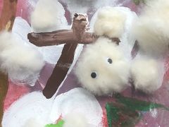 -蕃茄田艺术(普陀长风大悦城中心)