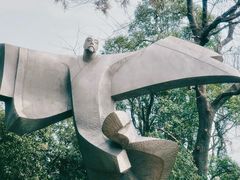 -采石矶景区