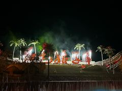 -三亚红色娘子军演艺公园景区