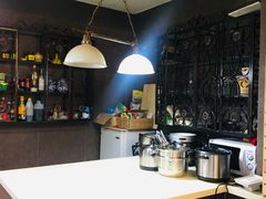 -不止轰趴独栋别墅户外烧烤(颐西庄园店)