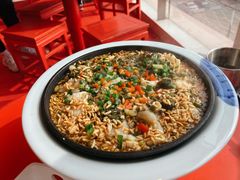 -侯师傅热炒店(印象城店)