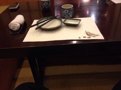 松子日本料理(亮马桥店)-松子料理(亮马桥店)