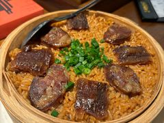 -乔街深夜食堂·台州菜·高压锅生蚝(杭州总店)