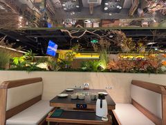 -季季山·云南野生菌火锅(上海首店)