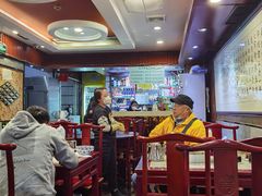 -内蒙联营烧麦 草原石榴红(护国寺店)