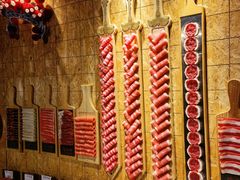 -羊大爷涮肉(亮马桥店)