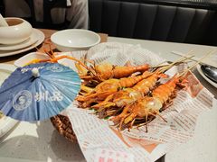 -79号渔船海鲜饭店(龙岗店)