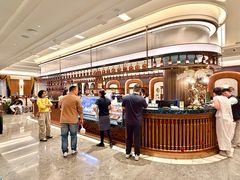 -马克西姆俄罗斯餐厅(绥芬河店)