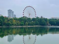 -南宁南湖公园
