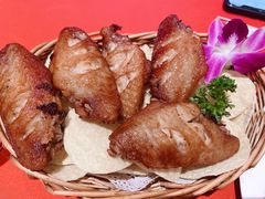 -申德勒加油站餐厅(三里屯北小街店)