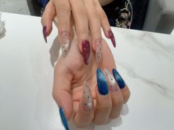 -悦指间美甲美睫