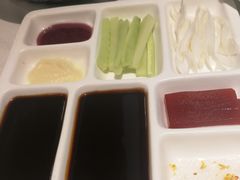 精选酥香嫩烤鸭精选酥香嫩烤鸭-天和晟烤鸭店(世纪坛店)