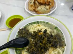 -张记汤馆(嫩江路店)