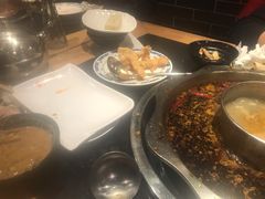 -董家湾重庆老火锅(嘉华店)