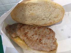 -孖记茶档·热腾茶餐(江南西plus店)