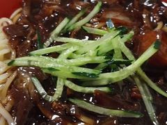 -高丽雅韩式炸酱面(南洪街店)