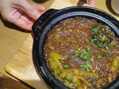 -洪兴砂锅·融合砂锅菜(三站店)