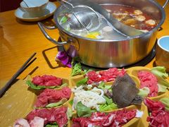 -真牛坊潮汕牛肉火锅