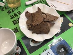 -令氏家外家周秦食府(高新店)