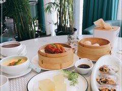 -喜粤8号(四海唐人街店)