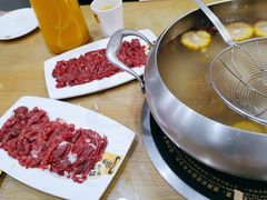 -潮牛鲜天下(小店富康店)
