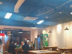 -阳阳老火锅(小南门店)