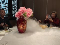 -万荣烤鸭店·北京菜(天坛店)