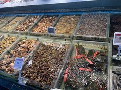 -王庄阿咪海鲜大排档(象园店)