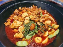 -山河屯铁锅炖(哈西站店)