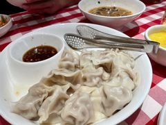 -西贝(东城万达广场店)