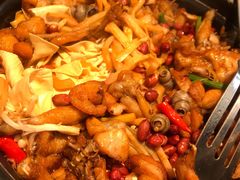 -蛙来哒(太阳新天地店)