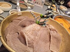 -巴奴毛肚火锅(二七万达店)