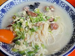 -竹青胶东摔面(黄岛开发区店)