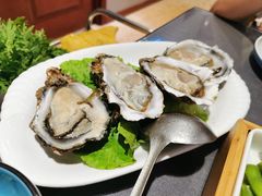 -金龙·打边炉(武进路店)