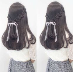 -TRIMS HAIR 修剪造型·烫染接发