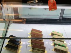 -老梦面包CHEZMOREL(麦子店)