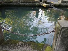 -成都市活水公园