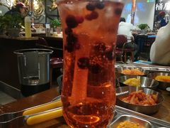 -·缸桶屋·韩式牛肋条自助烤肉(西湖D11店)