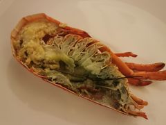 -索菲特酒店·海鲜自助 ·聚餐厅
