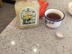 -阿婆情腊排骨火锅(金虹路店)