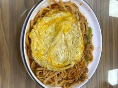 -佳佳面馆(龙首村东区店)