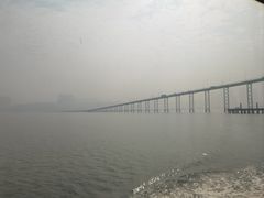 -澳门环岛游湾仔码头