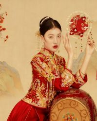 -第一夫人婚纱摄影(南京店)
