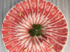 -韩宫宴烤肉·料理(苏州中心店)