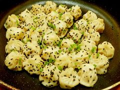 迷你生煎-全聚德(常州店)