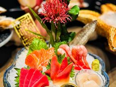-蟹犇•帝王蟹雪蟹(陆家嘴店)