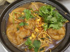 -李记清真馆(打钉巷店)